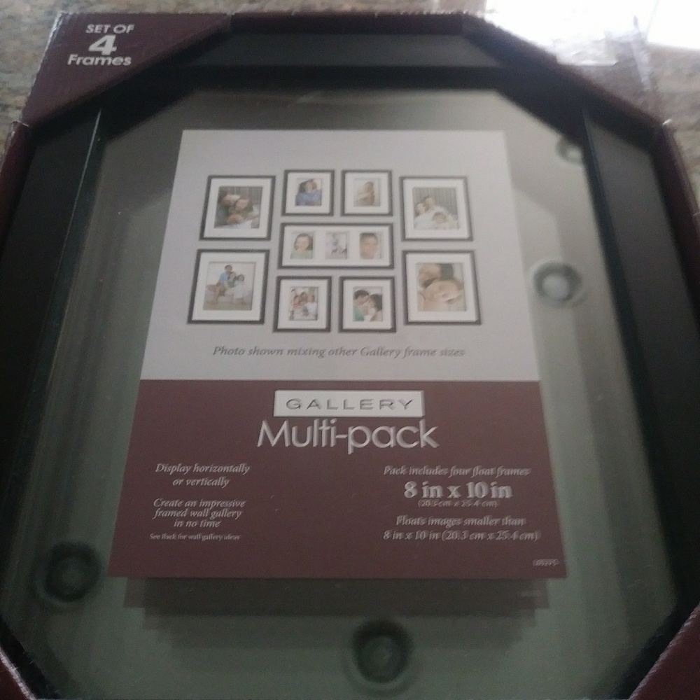 Photo frames - Picture 2 of 8